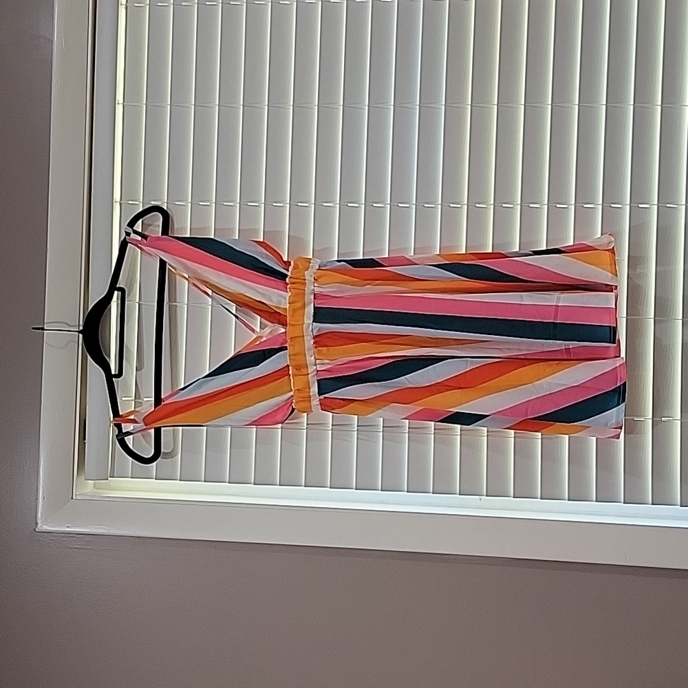 Sexy Summer Dress